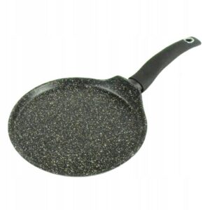 TIROSS MARMURINĖ KEPTUVĖ BLYNAMS 28 cm TS-1271