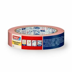 TESA TIKSLI DAŽYMO JUOSTA 50mx30mm