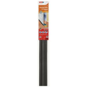 TESA PUTŲ TARPIKLIS PO DURIMIS 0,95m x 25mm ĮSTUMIAMAS