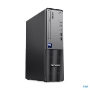 Stacionarus kompiuteris LENOVO ThinkCentre neo 50s Gen 6 Ultra 5 / 16GB / 1TB SSD / W11P / black - Image 3