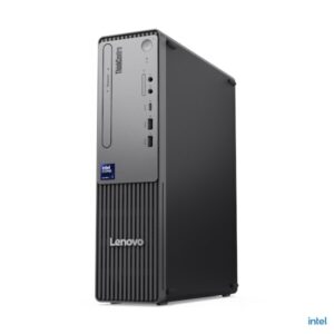 Stacionarus kompiuteris LENOVO ThinkCentre neo 50s Gen 6 Ultra 5 / 16GB / 1TB SSD / W11P / black - Image 2