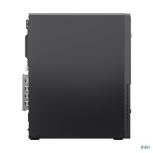 Stacionarus kompiuteris LENOVO ThinkCentre neo 50s Gen 6 Ultra 5 / 16GB / 1TB SSD / W11P / black - Image 4