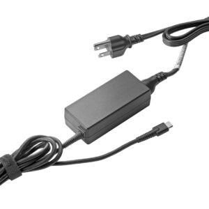 HP 45W USB-C LC Power Adapter - Image 3