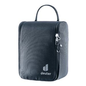 Deuter Wash Center I - kosmetinė (Black)