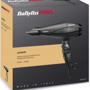 „BABYLISS“ plaukų džiovintuvas BAB6950IE - Image 2