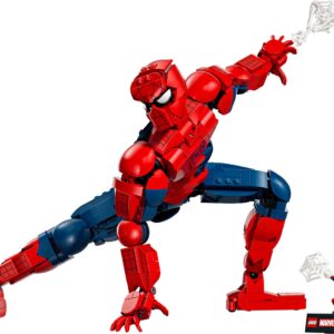 LEGO MARVEL 76346 Žmogaus-voro herojaus figūrėlė - Image 3