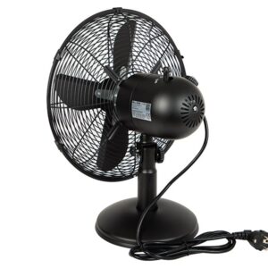 Stalinis ventiliatorius BLOW 12"/30cm 50W - Image 2