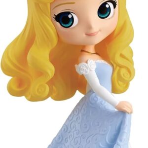 BP Q POSKET - DISNEY - PRINCESS AURORA DREAMY STYLE VER.B