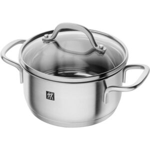 ZWILLING PICO keptuvių ir puodų rinkinys 4 vnt - Image 3