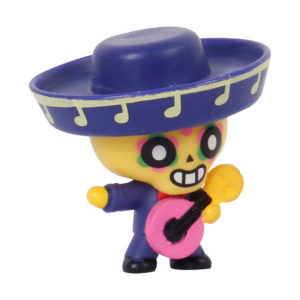 BRAWL STARS S2 FIGURES -8 PACK DELUXE BOX VER.B - Image 3