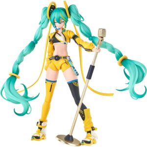 BLOKEES HATSUNE MIKU FANTASTIC EDITION - HATSUNE MIKU VIVID ECHOES - Image 2