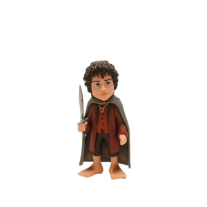 MINIX LORD OF THE RINGS - FRODO BAGGINS - Image 1