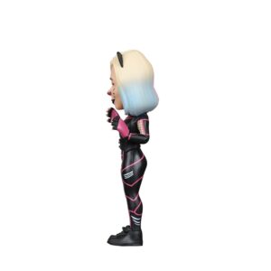 MINIX WEDNESDAY - ENID CAT SUIT - Image 3