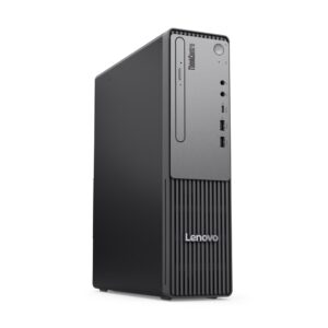 Lenovo ThinkCentre neo 30s Gen 5 Intel® Core™ i7 i7-13620H 16 GB DDR5-SDRAM 512 GB SSD Windows 11 Pro SFF PC Juoda, Pilka - Image 3