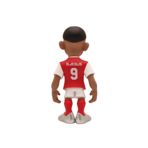 MINIX ARSENAL - GABRIEL JESUS - Image 3