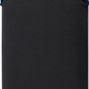 HP Reversible Protective 15.6-inch Blue Laptop Sleeve - Image 2