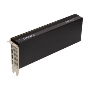 SPARKLE Intel Arc PRO B60 PASSIVE 24 GB vaizdo plokštė