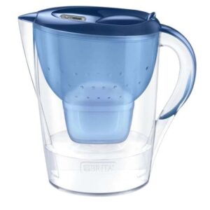 Brita Marella + 4 Maxtra Pro PP filtravimo ąsotis - Image 2