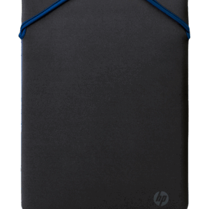 HP Reversible Protective 15.6-inch Blue Laptop Sleeve