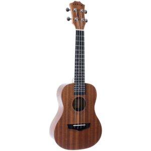 Arrow MH10 Sapele Concert Ukulele w/bag - koncertinė ukulelė su dėklu