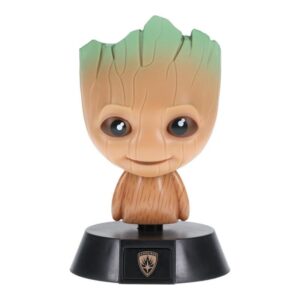 Paladone Groot Icon Light - Image 2