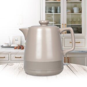 MAESTRO MR-071 elektrinis virdulys 1 l (MR-071-BEIGE) - Image 2