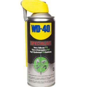 WD-40 tepalas su PTFE teflonu 400ml