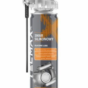 TECMAXX SILIKONINIS TEPALAS 250ml
