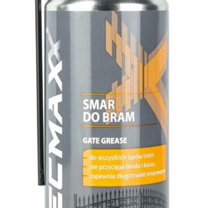 TECMAXX TEPALAS VARTAMS 400ml