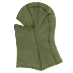 Polandex NINJA - termoaktyvinė kaukė, žalia - Image 2