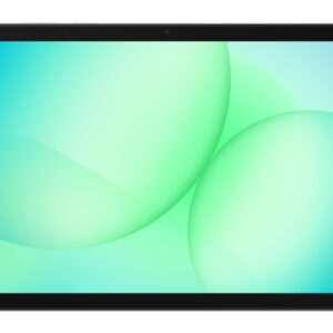 Samsung A11+ 5G LTE-TDD & LTE-FDD 256 GB 27,9 cm (11") 8 GB Wi-Fi 5 (802.11ac) Sidabras