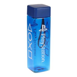 Daugkartinio naudojimo buteliukas Playstation 500 ml - Image 3