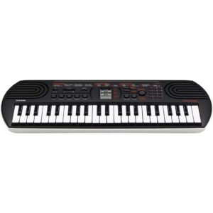 CASIO MU SA-81 - klaviatūra