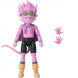 DRAGON STARS SAND LAND - BELZEBUB - Image 3
