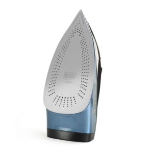 Strijkijzer Black+Decker BXIR2801E - Image 2