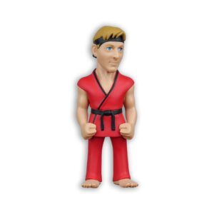 MINIX COBRA KAI - JOHNY LAWRENCE - Image 1