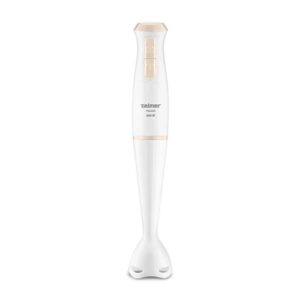 Zelmer Pulsar ZHB4560I rankinis trintuvas, ivory spalva