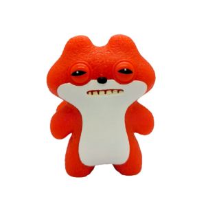 FUGGLER S1 COLLECTIBLE FIGURES -8 PACK DELUXE BOX F - Image 2