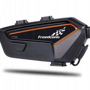 FreenConn F1 V2 EU motociklo domofonas