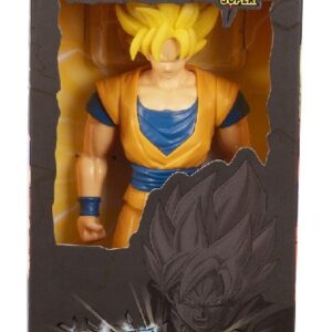DRAGON BALL LIMIT BREAKER SUPER SAIYAN GOKU