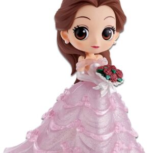 BP Q POSKET - DISNEY - BELLE DREAM STYLE VOL.1