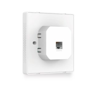 TP-Link Omada EAP230-Wall 1167 Mbit/ai Balta Maitinimas per Eternetą (PoE) - Image 3