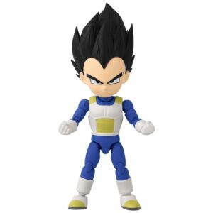 DRAGON BALL DRAGON STARS - KID VEGETA DAIMA - Image 2