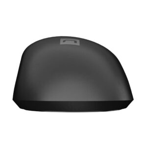 PELĖ NATEC HAWK 2 WIRELESS BEVIELĖ 3200DPI LAZERINĖ JUODA - Image 3