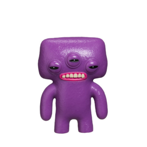 FUGGLER S1 COLLECTIBLE FIGURES - 8 PACK DELUXE BOX A - Image 3