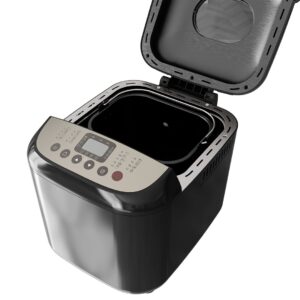 Duonos kepimo mašina Black+Decker BXBM600E - Image 3