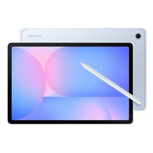 Samsung Galaxy Tab S10 FE 5G Samsung Exynos LTE-TDD & LTE-FDD 128 GB 27,7 cm (10.9") 8 GB Wi-Fi 6 (802.11ax) Mėlyna - Image 2