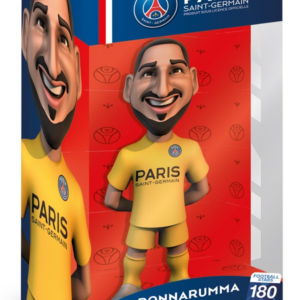 MINIX PSG - GIANLUIGI DONNARUMA - Image 1