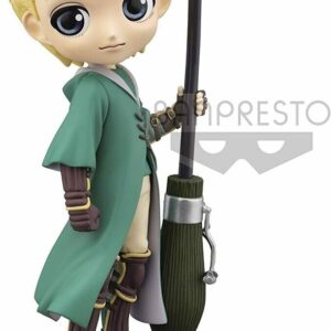 BP Q POSKET - HARRY POTTER - DRACO MALFOY QUIDDITCH VER.B