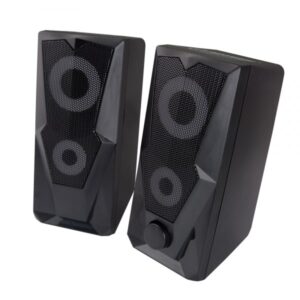 Esperanza BAILA Juoda Vielinis 6 W